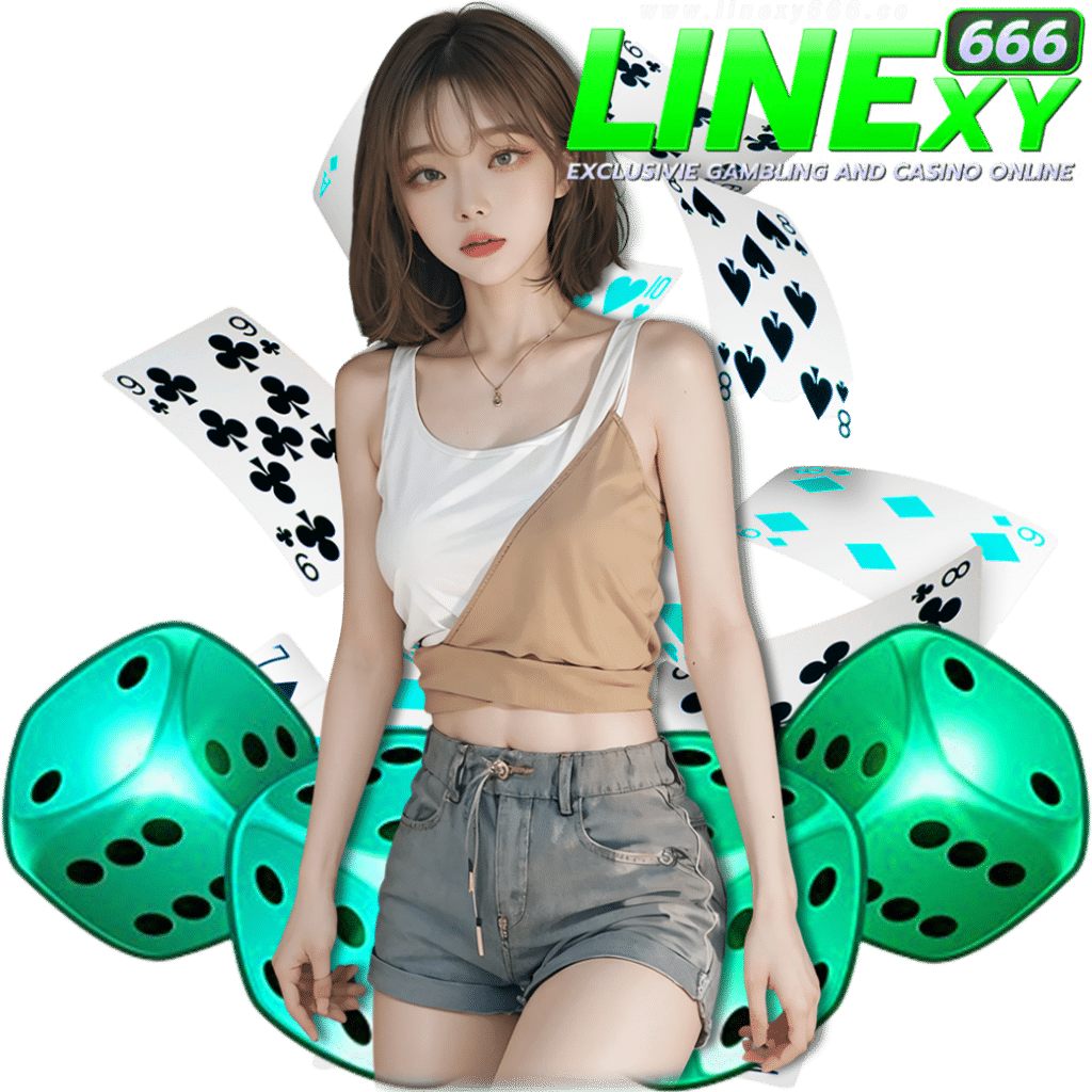 linexy666 auto