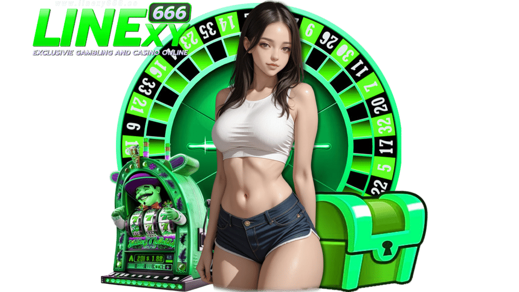 linexy666